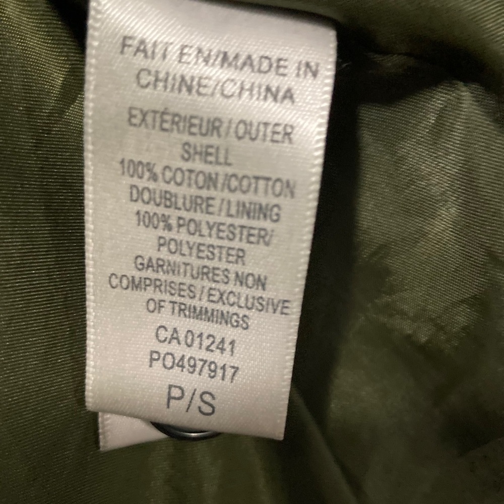 Coat - Picture 5 of 11